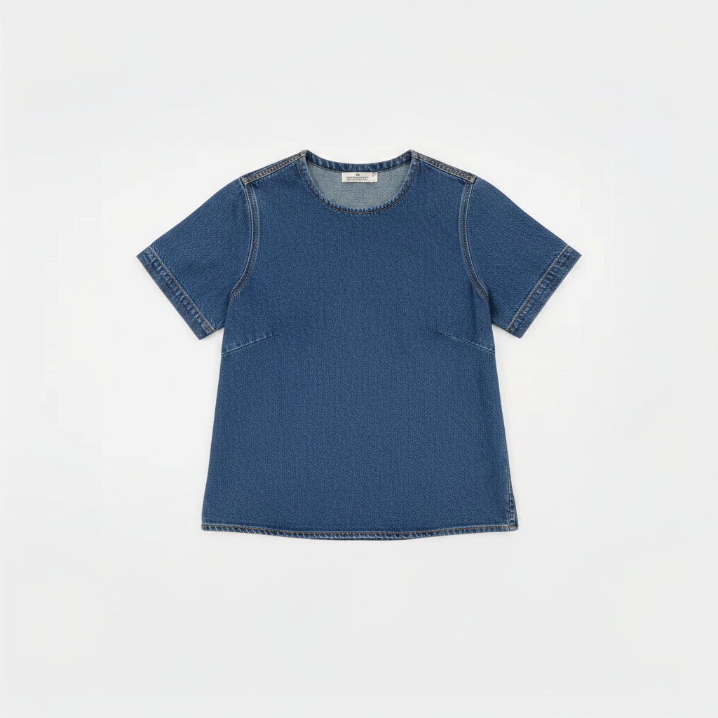 SHORT SLEEVE T SHIRT